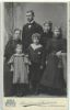 Ernst with his family